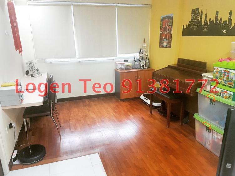Blk 410C Fernvale Road (Sengkang), HDB 4 Rooms #154053802